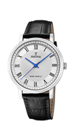 Watch Festina Man Solar Energy in Steel F20660/3 - F20660/3
